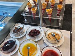 -美食汇·海鲜自助餐·家庭聚会·商务宴请(青秀万达文华店)