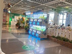 -宜家·瑞典风味餐厅(无锡店)