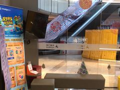 -天使口腔门诊部(上海店)