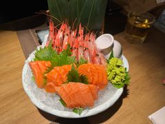 -福樱兰海鲜放题铁板烧(加州店)