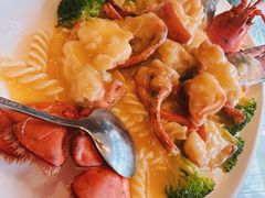 -廊亦舫Lang Yi Fang Restaurant(金桥店)