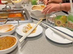 -海底捞火锅(河东万达广场店)