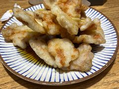 -一味烧烤(纪念路店)