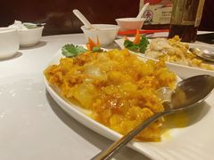 -新光酒家方亮蟹宴(黄浦店)