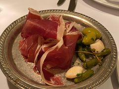 西班牙火腿-壳里西餐厅Coquille Seafood Bistro(蒙自路店)