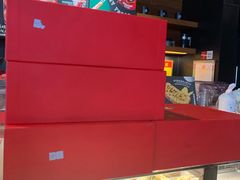 -星巴克(潍坊泰华广场店)