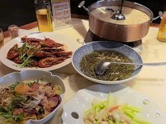 -二十八里太湖船菜(吉祥路店)