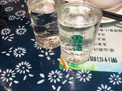 -旺角小渔村(幸福中路店)