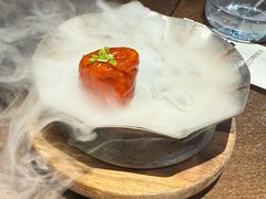 -魁盛居百年鲁菜馆(县西巷店)
