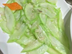 -余记海鲜(合生广场店)