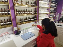 -觅香调香室(南锣鼓巷店)