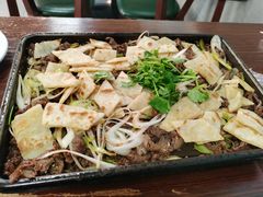 -清真永恒华威肉饼(潘家园店)