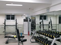-中田·健身+普拉提(苗栗路店)