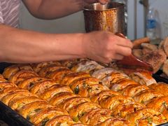 -郭际辣饼铺(第三中学店)