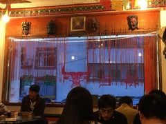 -卡万金特色藏餐