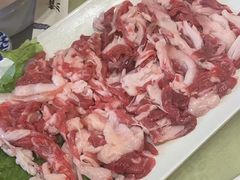 -清花阁乌拉满族火锅(厦门街店)