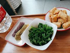 -庭院·冰煮羊·北京涮肉(西单店)