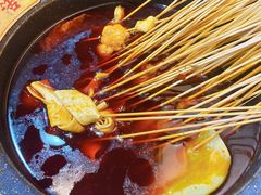 -冒椒火辣(太古里店)