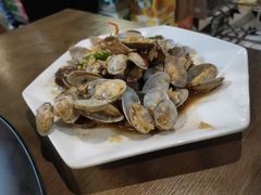 花甲-马海涛牛肉串(领汇广场店)