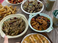 -小民大排档(光谷店)