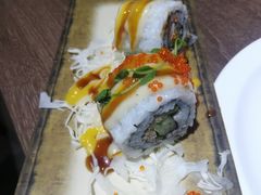 -火炉火自助餐(枫蓝国际店)
