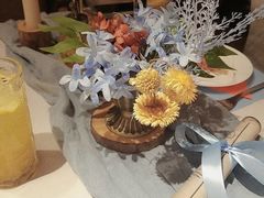 -慢隅法式小馆·生日求婚西餐厅