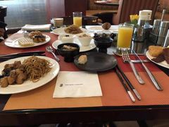 -广州富力丽思卡尔顿酒店