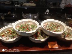 -梁家大院•农家菜(昆山会展中心店)