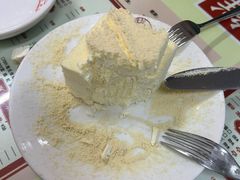 -香港華心糖水鋪(南西总店)