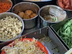 -小竖点徽派卷面皮(洪都店)
