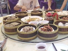 -林記渔村(长安店)