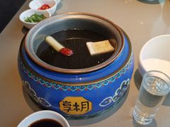 -享月汤皇·海鲜小火锅·聚会(曲江创意谷店)