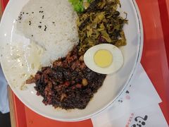 -飞鸿肉夹馍(浐灞半岛店)