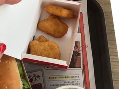 -肯德基(蔡甸世纪广场DT店)