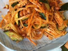 -三千里韩式炭火烤肉(南八马路店)