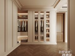 -申远空间设计丨大宅别墅装修定制(徐汇设计中心)