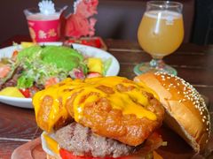 -Bravo保霖精酿餐厅 BREWPUB&KITCHEN