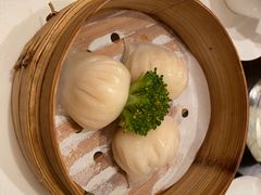 -京香轩·中餐厅(上海中庚聚龙酒店)