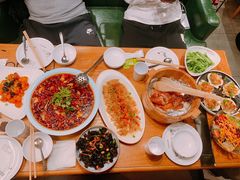 -贝贝龙虾·音乐餐厅(昌平东关店)