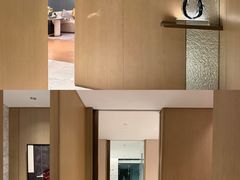 -深圳国际会展中心希尔顿酒店(前海华发冰雪世界店)