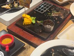 -豪客来牛排(大汉口城店)