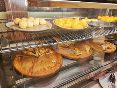 -东方之珠洗浴休闲广场(南开店)