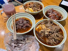 -晓马鸭店(新芜路店)