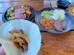 牛肉法嘿塔-Pistolera Mexican Cantina女枪手墨西哥餐厅(碧云路店)