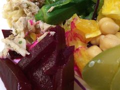 -So Lounge索兰至餐厅(蓝色港湾店)