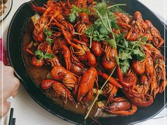 -盱眙小龙虾(天虹店)