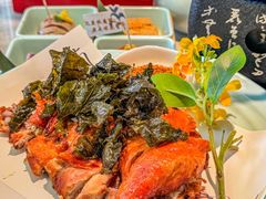 -苏梦江南·淮扬菜(夫子庙店·全天营业中)