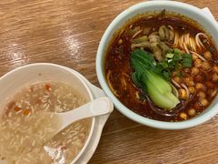 重庆小面-蓉李记成都名小吃(长楹天街店)