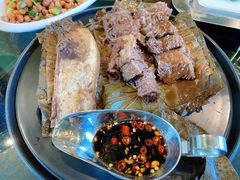 -蒙料·手把肉(望京店)