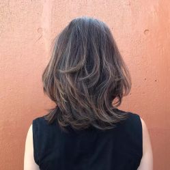 -Tipo Hair salon（明星）店